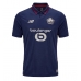 Camiseta Lille OSC Olivier Giroud #9 Tercera Equipación Replica 2026-27 mangas cortas